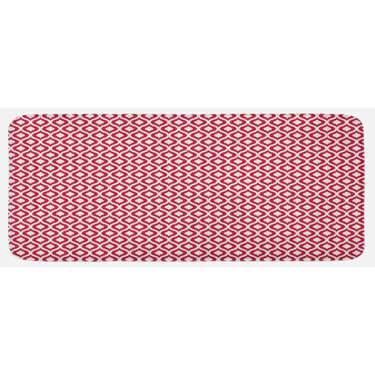 East Urban Home Kitchen Mat Wayfair